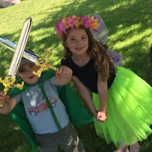 Meet your Posher, Meaghan